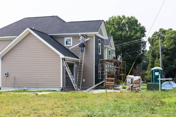 Best Brick Veneer Siding  in Paramount Long Meadow, MD